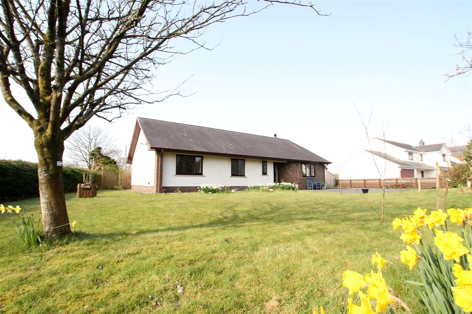 Find your new property Cardigan Bay Properties